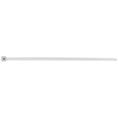 Lapp TY-RAP TY 28 M - Kabelbinder - Polyamid - 4,8mm - 361mm Lapp TY-RAP TY 28 M - Kabelbinder - Polyamid - 4,8mm - 361mm