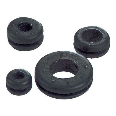 LAPP SKINDICHT LA 7 Negro - Tornillo de paso - 100 unidades LAPP SKINDICHT LA 7 Negro - Tornillo de paso - 100 unidades