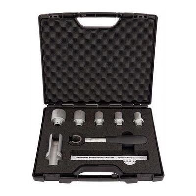LappKabel LAPP 61610000 Snabbt set 1 - Hylsnyckelsats LappKabel LAPP 61610000 Snabbt set 1 - Hylsnyckelsats