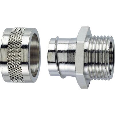 Conector de manguera flexible LAPP LGF-2-M 16x1,5 - Tipo de producto Conector de manguera flexible LAPP LGF-2-M 16x1,5 - Tipo de producto