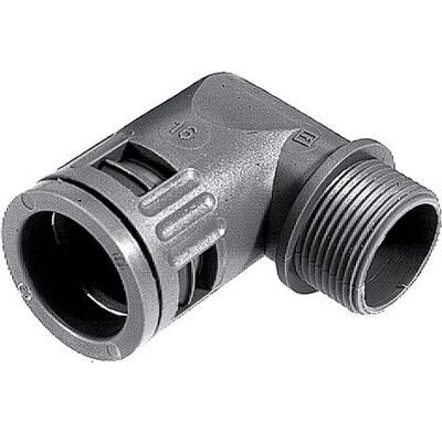 LAPP SILVYN KLICK 90° M32 - Conector de tubo LAPP SILVYN KLICK 90° M32 - Conector de tubo