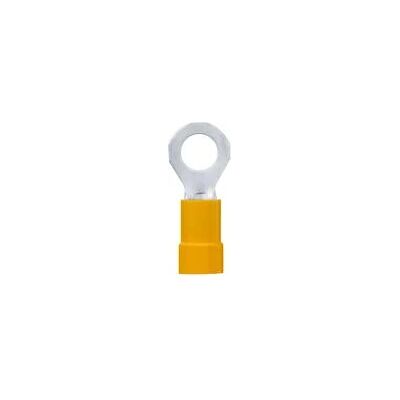 LAPP 63105220 Bornes à fourche jaunes partiellement isolés - Connecteurs électriques - Publicité LAPP 63105220 Bornes à fourche jaunes partiellement isolés - Connecteurs électriques - Publicité