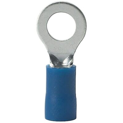 Lapp L-RB 3 Kupfer Elektrischer Anschluss - Max 2,50mm² - Blau Lapp L-RB 3 Kupfer Elektrischer Anschluss - Max 2,50mm² - Blau