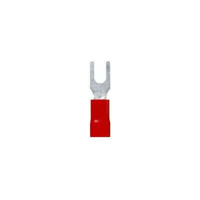 Lapp 63104070 Bornes électriques - Partiellement isolé, 1,5 mm², Rouge - Publicité Lapp 63104070 Bornes électriques - Partiellement isolé, 1,5 mm², Rouge - Publicité