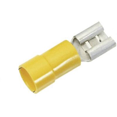 Lapp L-RC 95 H Gelb - Elektrischer Verbinder Lapp L-RC 95 H Gelb - Elektrischer Verbinder