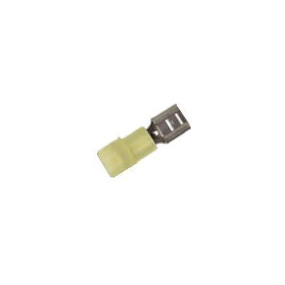 Lappkabel L-RA 63 H - Embout de connexion plat Lappkabel L-RA 63 H - Embout de connexion plat