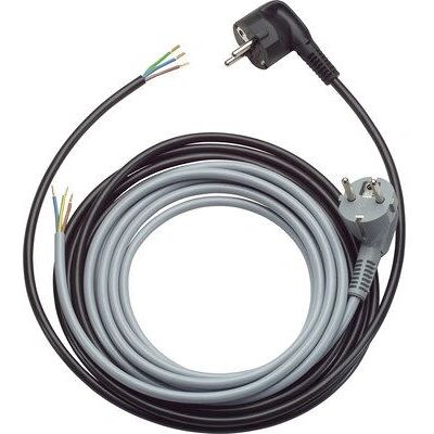 Lapp 70261152 Câble d'alimentation blanc - 2m, fiche F Lapp 70261152 Câble d'alimentation blanc - 2m, fiche F