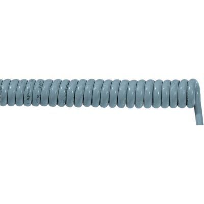 Lapp 70002723 Câble signal - 1,5 m - Gris - Publicité Lapp 70002723 Câble signal - 1,5 m - Gris - Publicité