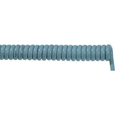 LAPP ÖLFLEX SPIRAL 400 P - Spiral Kabel LAPP ÖLFLEX SPIRAL 400 P - Spiral Kabel