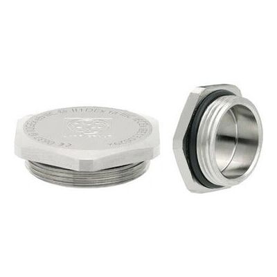 Lapp 52103113 Messing Nickel Befestigungsabdeckung - Hardware fastener cover Lapp 52103113 Messing Nickel Befestigungsabdeckung - Hardware fastener cover