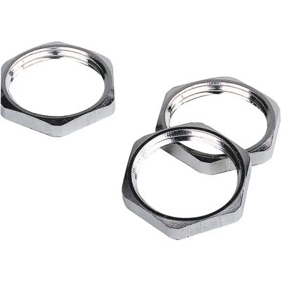 LAPP M50 Hex Nut - Sealing, 60mm Wrench - Nut LAPP M50 Hex Nut - Sealing, 60mm Wrench - Nut