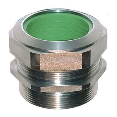 Lapp 52032630 Kabelverschraubung - Hochtemperaturbeständig - Korrosionsbeständig - Wasserdicht - M25x1.5 Lapp 52032630 Kabelverschraubung - Hochtemperaturbeständig - Korrosionsbeständig - Wasserdicht - M25x1.5