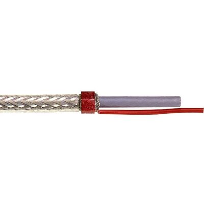 LAPP GSB 5205 61749620 Schirmstecker - Orange - Kabeltyp LAPP GSB 5205 61749620 Schirmstecker - Orange - Kabeltyp