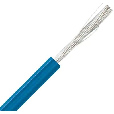 Lapp 4160502 Câble Bleu Tension Faible/Moyenne/Haute - Câble basse tension - Publicité Lapp 4160502 Câble Bleu Tension Faible/Moyenne/Haute - Câble basse tension - Publicité