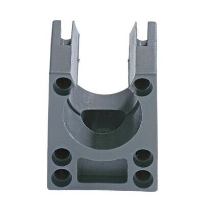 LAPP 61811180 SILVYN KLICK-S 48 GY Soporte de protección de conducto LAPP 61811180 SILVYN KLICK-S 48 GY Soporte de protección de conducto