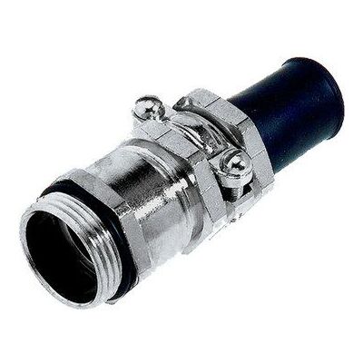 LAPP 52001060 Kabelverschraubung Edelstahl - IP65 - Für Kabel 11,5-13mm LAPP 52001060 Kabelverschraubung Edelstahl - IP65 - Für Kabel 11,5-13mm