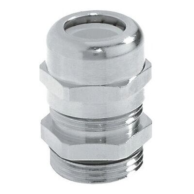 LAPP SKINTOP MSR PG 42 - Kabelverschraubung - Nickel - Polyamid LAPP SKINTOP MSR PG 42 - Kabelverschraubung - Nickel - Polyamid
