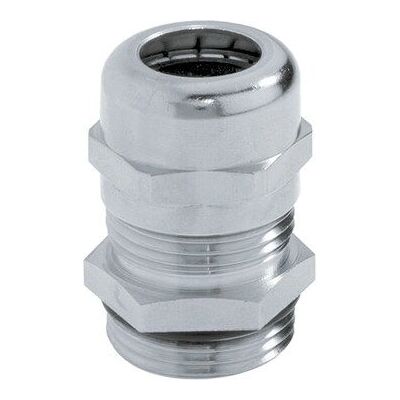 Lapp Messing Kabelverschraubung - IP68 - 28-38mm - Zugentlastung Lapp Messing Kabelverschraubung - IP68 - 28-38mm - Zugentlastung