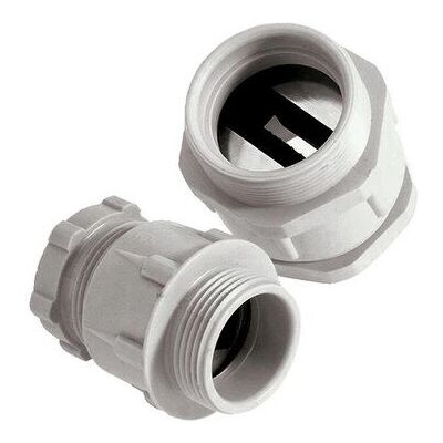LAPP SKINDICHT PG36 Kabelverschraubung - IP54 - Grau LAPP SKINDICHT PG36 Kabelverschraubung - IP54 - Grau
