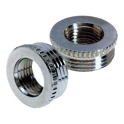 Lapp SKINDICHT 52003810 Edelstahl Nickel Kabelverschraubung - Kabelverschraubung Lapp SKINDICHT 52003810 Edelstahl Nickel Kabelverschraubung - Kabelverschraubung