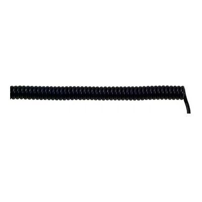 Lapp UNITRONIC 73220242 Signalkabel - 2 x 0.25 mm², 1.2 m, Sort Lapp UNITRONIC 73220242 Signalkabel - 2 x 0.25 mm², 1.2 m, Sort