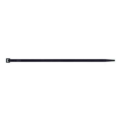 Lapp 61831054 Collier de câble en polyamide stabilisé UV - 290mm - Noir - Publicité Lapp 61831054 Collier de câble en polyamide stabilisé UV - 290mm - Noir - Publicité