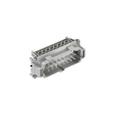 LAPP 10194100 - Elektronikkabel + Stecker - H-BE 16 SS LAPP 10194100 - Elektronikkabel + Stecker - H-BE 16 SS