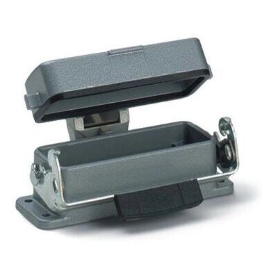 LAPP EPIC H-A 10 AD-LB Elektrischer Stecker - Verbindungskit LAPP EPIC H-A 10 AD-LB Elektrischer Stecker - Verbindungskit