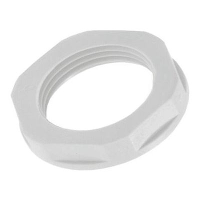 LappKabel M50 Polyamid Lockmutter - 25 Stück LappKabel M50 Polyamid Lockmutter - 25 Stück