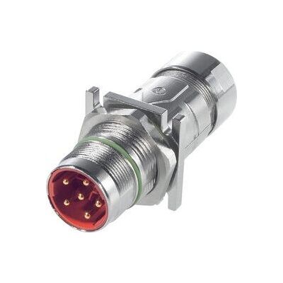 LappKabel Epic Power LS1 F7 Hanhankoppling - Elektrischer Kontakt LappKabel Epic Power LS1 F7 Hanhankoppling - Elektrischer Kontakt