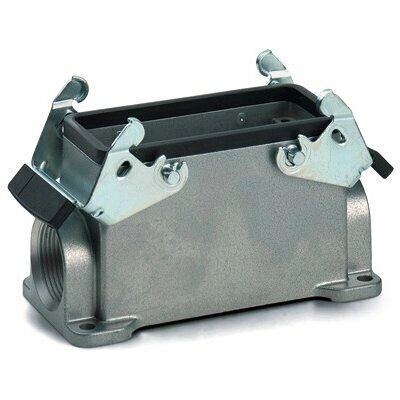 LAPP 19034100 Boîtier aluminium acier IP65 M25 - Boîtier électrique - Publicité LAPP 19034100 Boîtier aluminium acier IP65 M25 - Boîtier électrique - Publicité