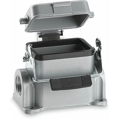 LAPP 19009000 Aluminium Gehäuse - IP65 LAPP 19009000 Aluminium Gehäuse - IP65
