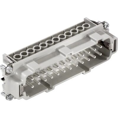 LAPP 10400300 Elektronikkabel EPIC H-BE 24 Kontakte + PE LAPP 10400300 Elektronikkabel EPIC H-BE 24 Kontakte + PE