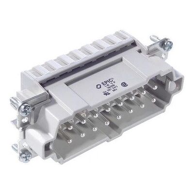 LAPP EPIC H-BE 16 SF Elektrischer Stecker - 16A LAPP EPIC H-BE 16 SF Elektrischer Stecker - 16A