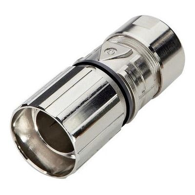 LappKabel Lapp Epic Signal M23 D6 - IP68 Elektrisk Kontakt LappKabel Lapp Epic Signal M23 D6 - IP68 Elektrisk Kontakt