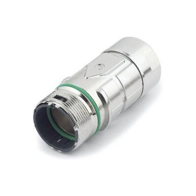 Lapp EPIC SIGNAL M23 F6 - Set completo di connettori elettrici Lapp EPIC SIGNAL M23 F6 - Set completo di connettori elettrici