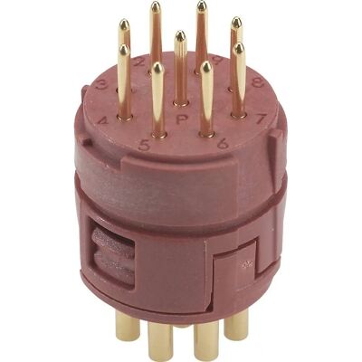 Lapp EPIC SIGNAL M23 E - 9-poligt kontaktset Lapp EPIC SIGNAL M23 E - 9-poligt kontaktset