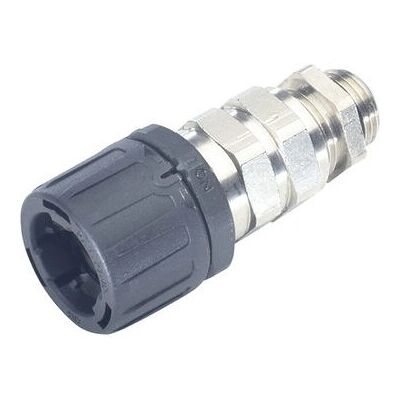 LAPP 55507145 kabelkoppling - M25 Svart LAPP 55507145 kabelkoppling - M25 Svart