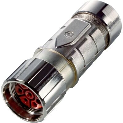 LappKabel LS1 D6 3+PE+4 K 14-17 - Connecteur électrique LappKabel LS1 D6 3+PE+4 K 14-17 - Connecteur électrique