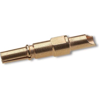 Lapp M23-kontakt - 2mm kontakt - 100 st Lapp M23-kontakt - 2mm kontakt - 100 st