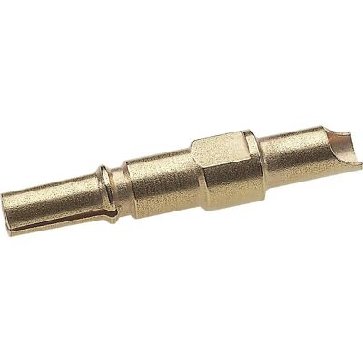 Lapp M23-kontakt - 2 mm kontaktstorlek - 10-pack Lapp M23-kontakt - 2 mm kontaktstorlek - 10-pack