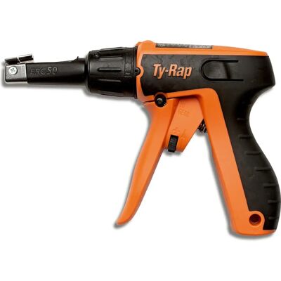 LAPP TY-GUN ERG 120 - Kabelbinderzange LAPP TY-GUN ERG 120 - Kabelbinderzange