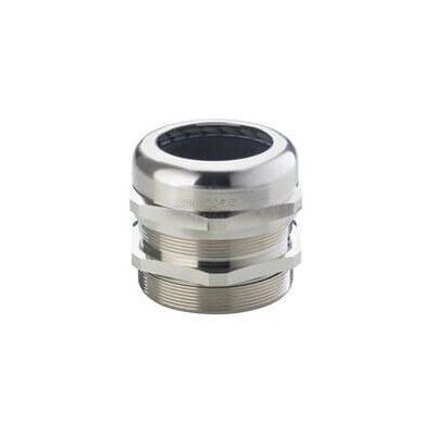 Lapp Messing Kabelverschraubung - M75x1.5 - IP68/IP69 - -40°C bis 100°C - Metallisches Messing Lapp Messing Kabelverschraubung - M75x1.5 - IP68/IP69 - -40°C bis 100°C - Metallisches Messing