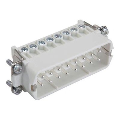 LappKabel EPIC KIT H-A 16 SS TG M20 16A industrial connector LappKabel EPIC KIT H-A 16 SS TG M20 16A industrial connector