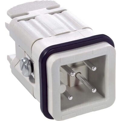Kit LappKabel EPIC H-A 3 M20 - Conector eléctrico Kit LappKabel EPIC H-A 3 M20 - Conector eléctrico