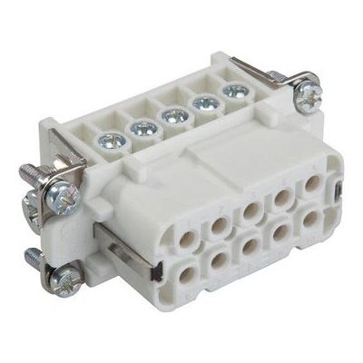 LappKabel EPIC KIT H-A 10 BS TBF-LB M20 elektrische Steckverbindung LappKabel EPIC KIT H-A 10 BS TBF-LB M20 elektrische Steckverbindung