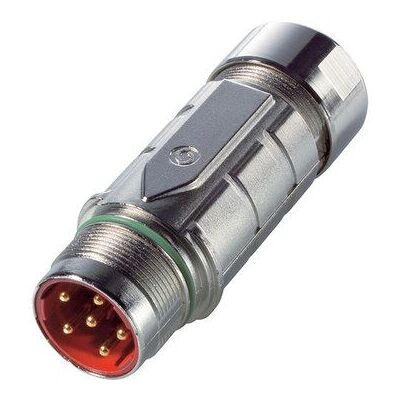 LappKabel LS1 Kit F6 5+PE Compleet Elektrisch Aansluiting - Goud LappKabel LS1 Kit F6 5+PE Compleet Elektrisch Aansluiting - Goud