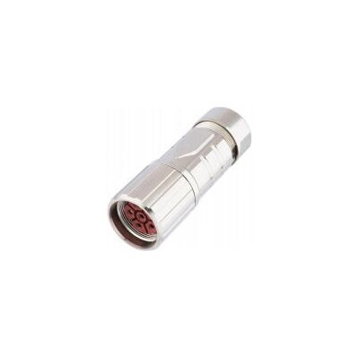 LappKabel EPIC POWER LS1 KIT D6 - 6-polige elektrische connector LappKabel EPIC POWER LS1 KIT D6 - 6-polige elektrische connector