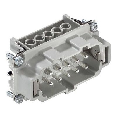 Kit EPIC H-BE 10 SS TG M25 - Connecteur électrique Kit EPIC H-BE 10 SS TG M25 - Connecteur électrique
