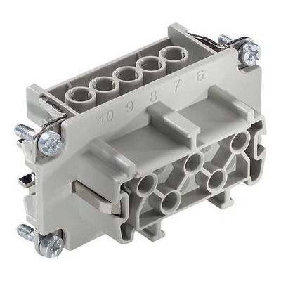 LappKabel EPIC H-BE 10 Connector Kit - Industriële Elektronica LappKabel EPIC H-BE 10 Connector Kit - Industriële Elektronica